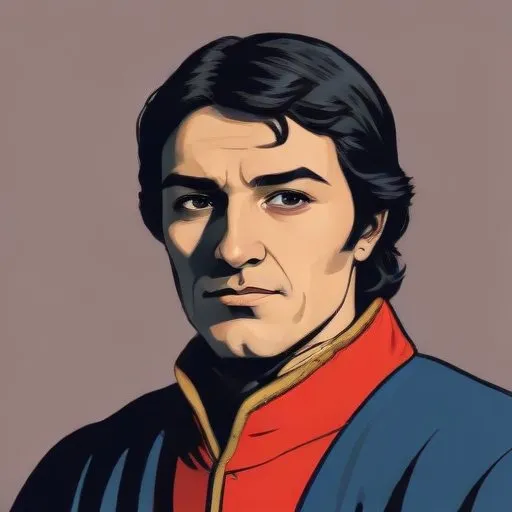 Antoine of Navarre