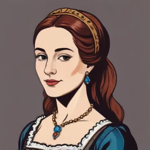 Antoinette de Bourbon
