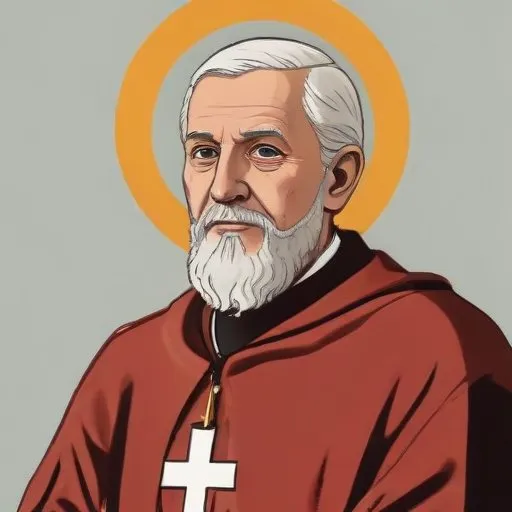 Anton Anderledy