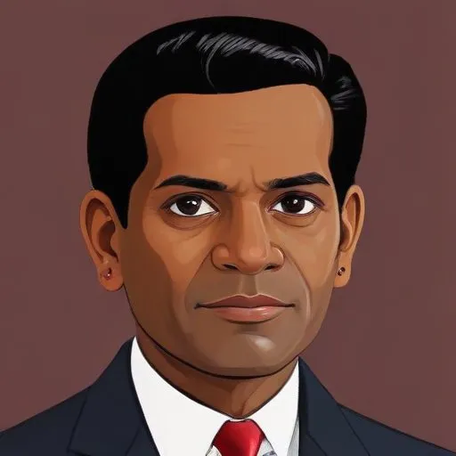 Anton Balasingham