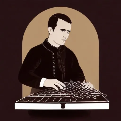 Anton Karas