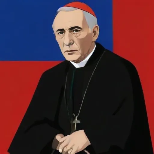 Anton Korošec