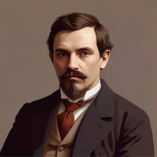 Anton Mauve