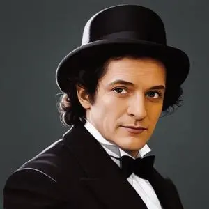 Anton Rubinstein