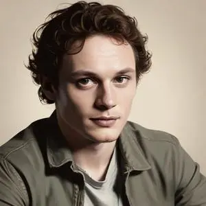 Anton Yelchin