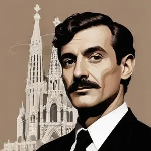 Antoni Gaudí