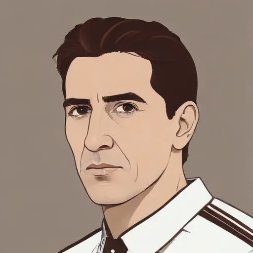 Antoni Ramallets
