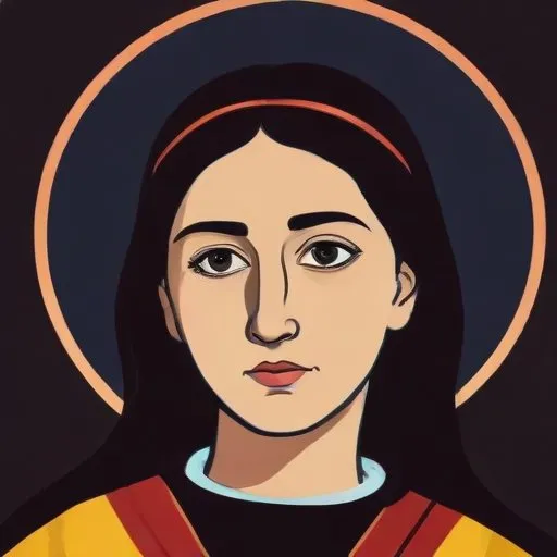Antonia Mesina