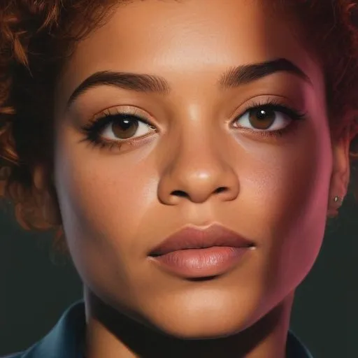 Antonia Thomas