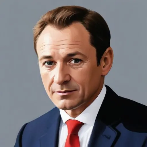 Antonin Magne
