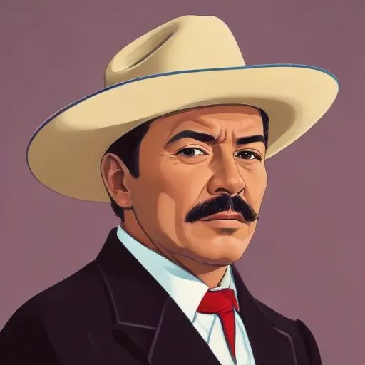 Antonio Aguilar