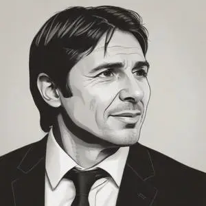 Antonio Conte