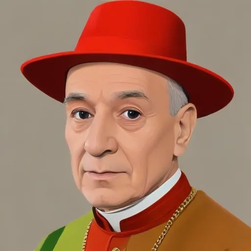 Antonio Correr