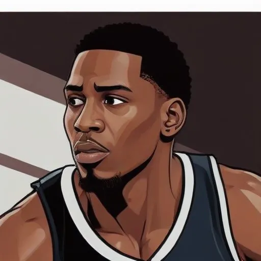 Antonio Daniels
