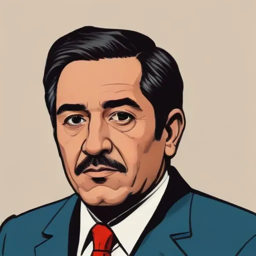 Antonio Díaz Soto y Gama