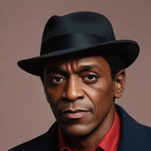 Antonio Fargas