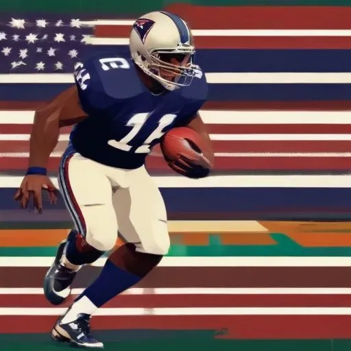 Antonio Freeman