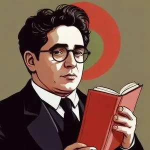 Antonio Gramsci
