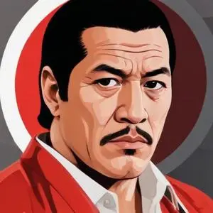 Antonio Inoki