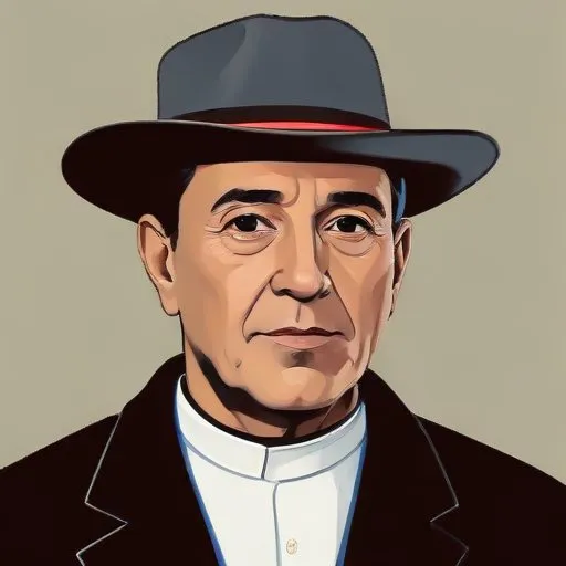 Antonio José Martínez