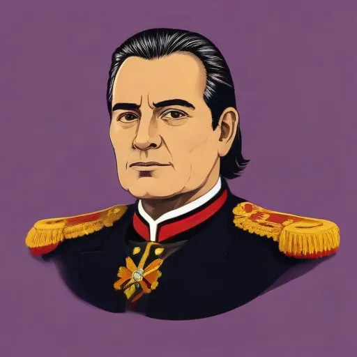 Antonio José de Sucre
