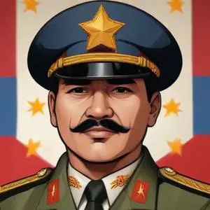 Antonio Luna