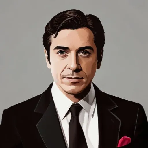 Antonio Moreno