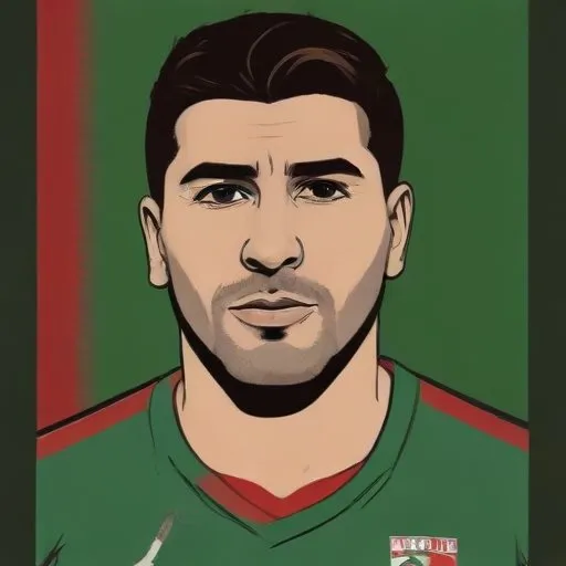 Antonio Nocerino