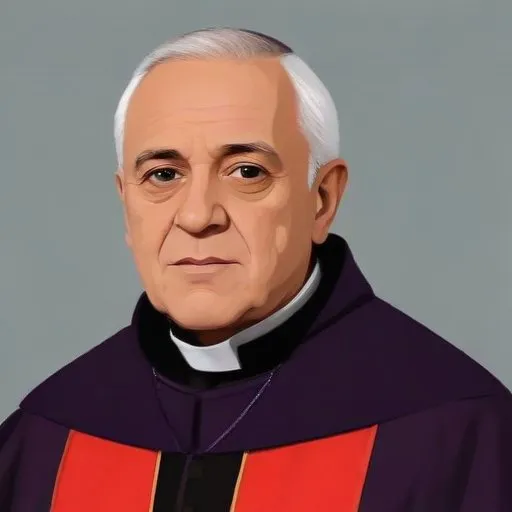 Antonio Rosario Mennonna