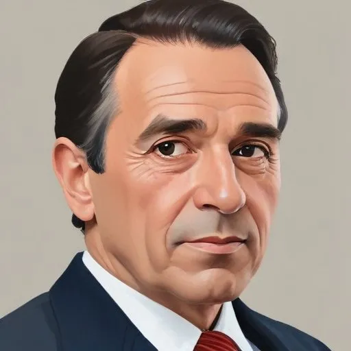 Antonio Roybal