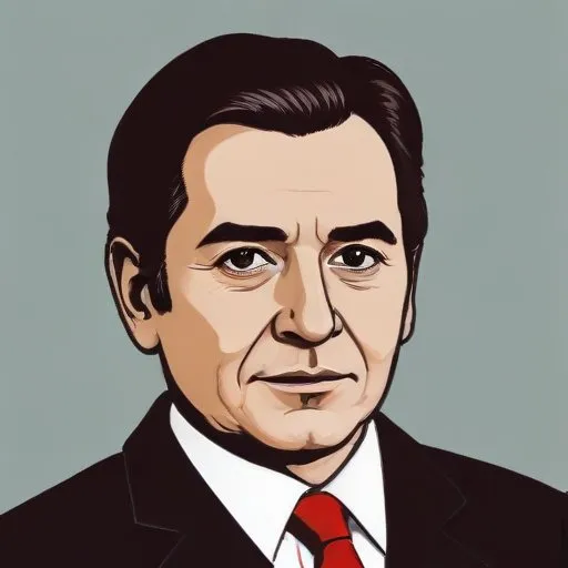 Antonio Skármeta