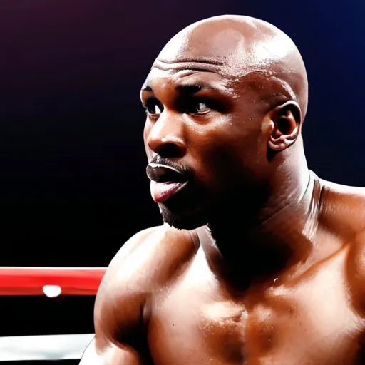 Antonio Tarver