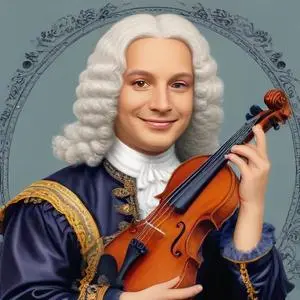 Antonio Vivaldi