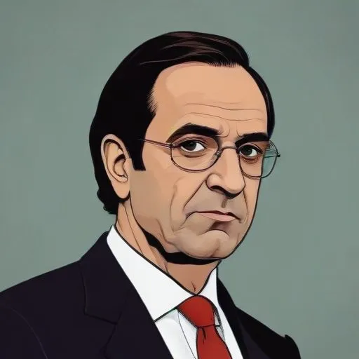 Antonis Samaras