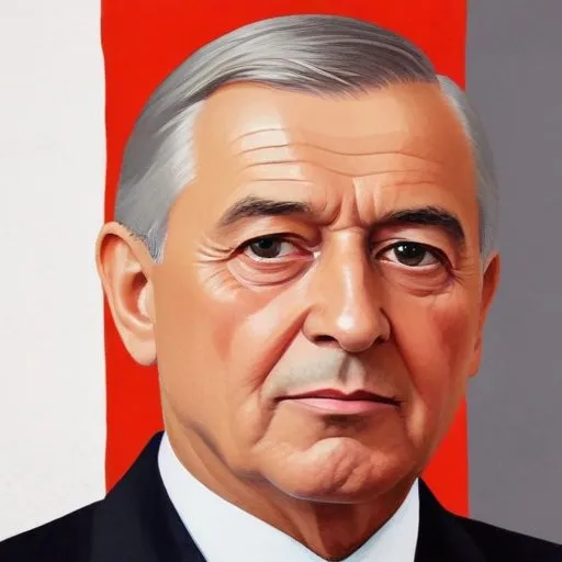 Antonín Zápotocký