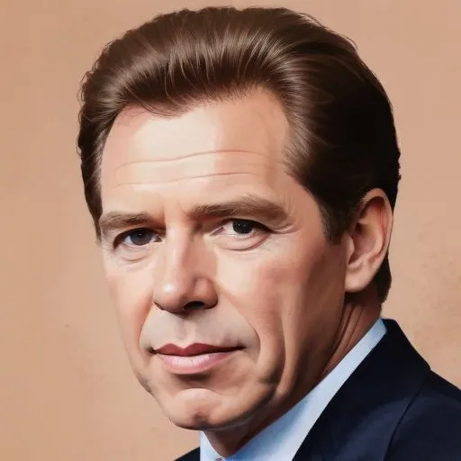 Antony Armstrong-Jones, 1st Earl of Snowdon