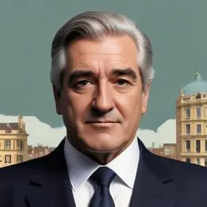 Antony Beevor