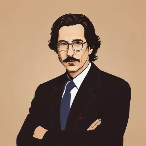 Antony Garrett Lisi