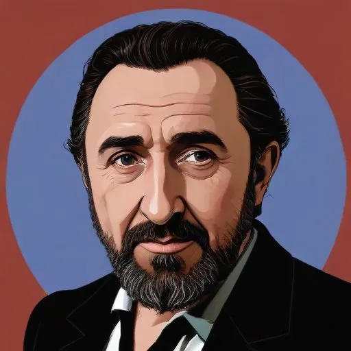 Antony Sher