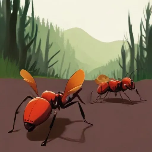 Ants Oras