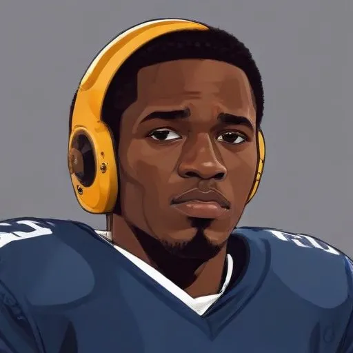 Antwaan Randle El