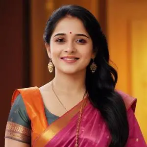 Anushka Shetty