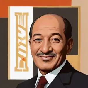 Anwar Sadat
