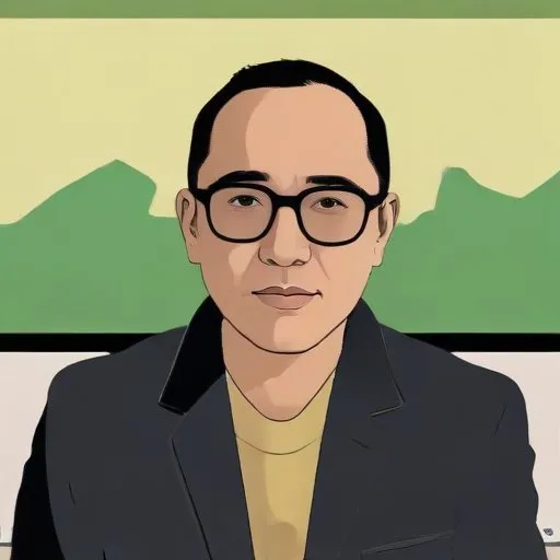 Apichatpong Weerasethakul