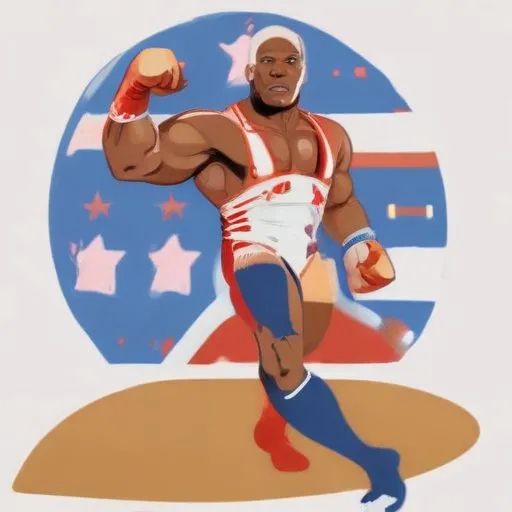 Apollo Crews