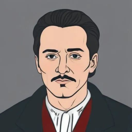 Apollon Maykov