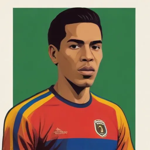 Aquivaldo Mosquera