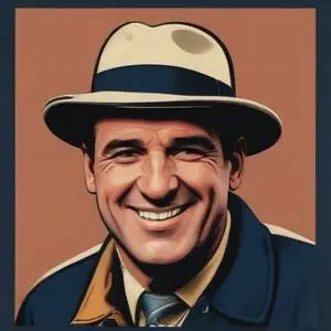 Ara Parseghian