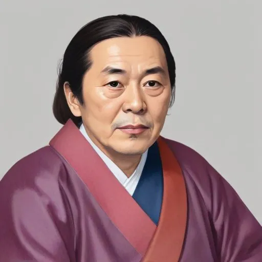 Arai Hakuseki