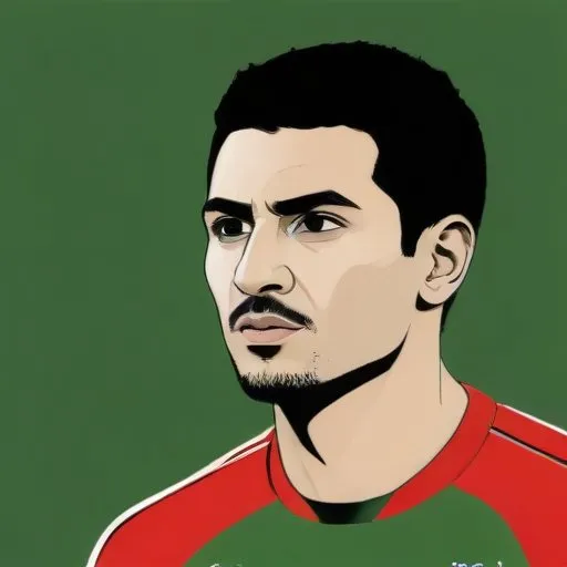 Arash Borhani